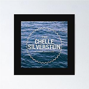 Silverstein Poster