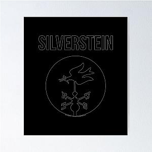 Silverstein Poster