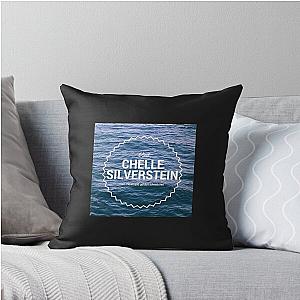 Silverstein Throw Pillow