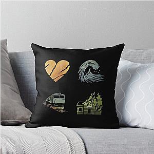 Silverstein Pillow