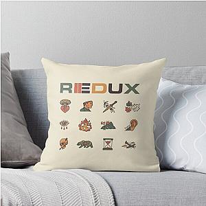 Silverstein Pillow