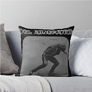 Shel Silverstein Death Metal Pillow