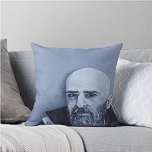 S Silverstein Pillow