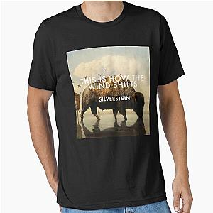 Wind Shifts Silverstein T-Shirt