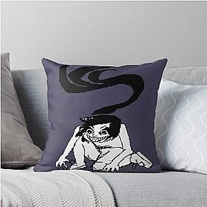Shel Silverstein Throw Pillow