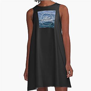 Silverstein A Line Dress