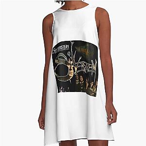 Silverstein Music Goes Dress