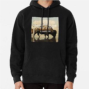 wind shifts silverstein 2021 Pullover Hoodie