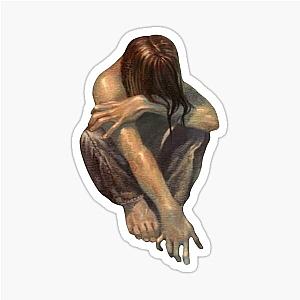 Silverstein Discovering the Waterfront Sticker