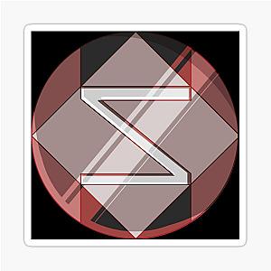 Silverstein Technophobia Sticker