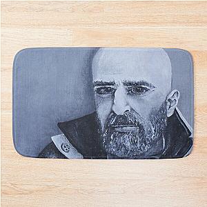 S Silverstein Bath Mat
