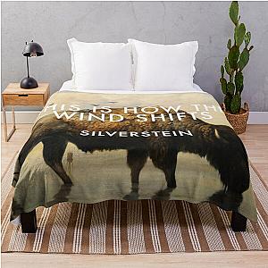 Wind Shifts Silverstein Throw Blanket