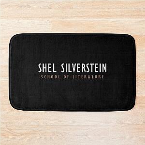 Shel Silverstein Literature Bath Mat