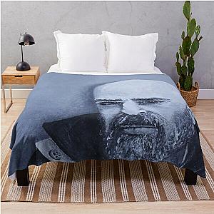 Shel Silverstein Throw Blanket