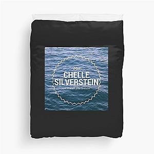 Silverstein Duvet Cover