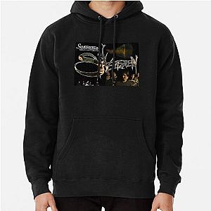 Silverstein Music Hoodie