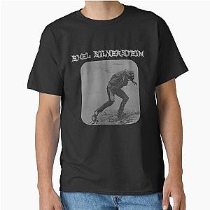 Shel Silverstein Classic T-Shirt