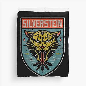 Classic Tiger Silverstein T-Shirt