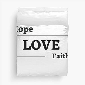 Shel Silverstein Duvet Cover