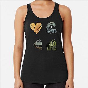 Silverstein Tank Top
