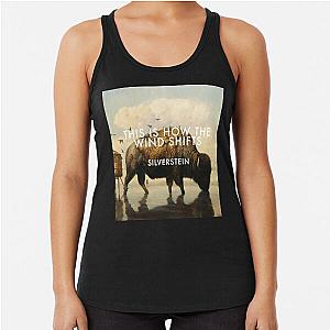 Wind Shifts Silverstein Racerback Tank Top