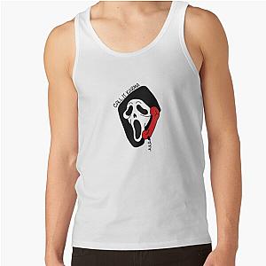 Silverstein CALL IT KARMA Tank Top