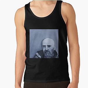 S. Silverstein Tank Top