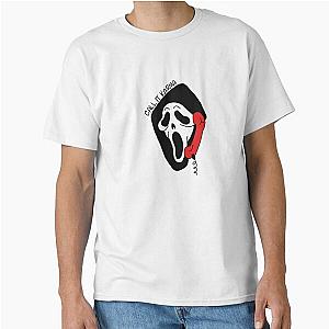 SILVERSTEIN CALL IT KARMA Classic T Shirt