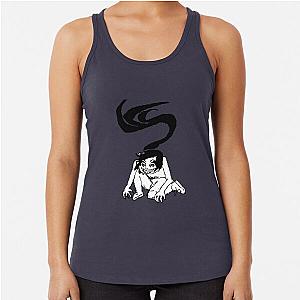 Shel Silverstein Racerback Tank Top