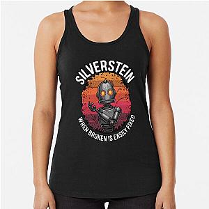 Silverstein When Broken is Easily Fixed Tank Top