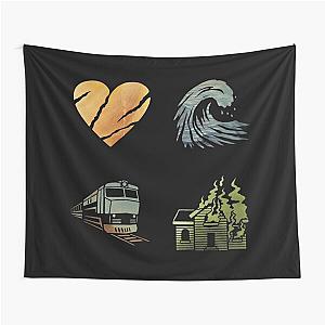 Silverstein Tapestry