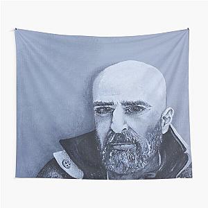 Silverstein Tapestry