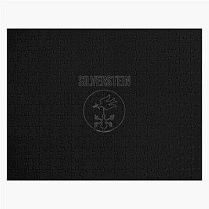 Silverstein Contour Jigsaw Puzzle
(No change needed)
Cleaned Title: Silverstein Contour Jigsaw Puzzle