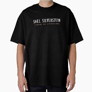 Shel Silverstein School of Literature T-Shirt