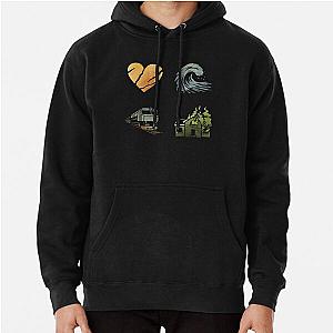 Silverstein Hoodie