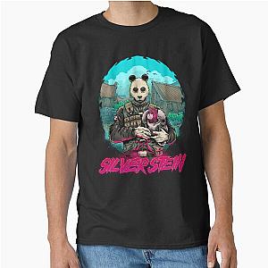 Keith Silverstein Classic T-Shirt