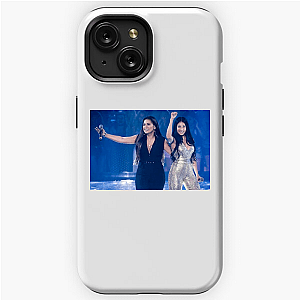 Simaria Rainha Do Sertanejo Simaria iPhone Cases