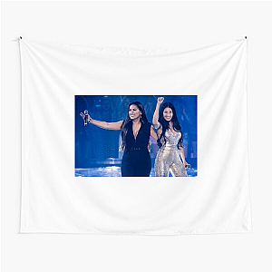 Simaria Rainha Do Sertanejo Simaria Tapestries