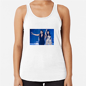 Simaria Rainha Do Sertanejo Simaria Tank Tops