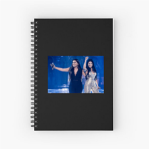 Simaria Rainha Do Sertanejo Simaria Notebook