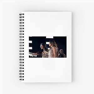 Simaria Beyond The Stage Lights Simaria Notebook