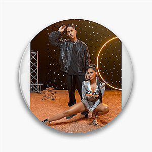 Simaria The Power Of Brazil Simaria Pins