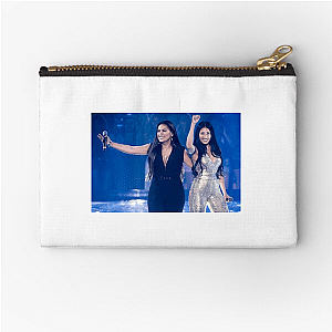 Simaria Rainha Do Sertanejo Simaria Zipper Pouches