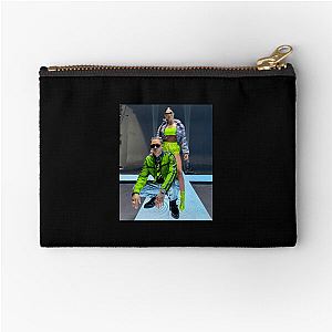 Simaria A Voz Que Arrebatada Simaria Zipper Pouches