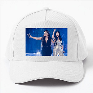 Simaria Rainha Do Sertanejo Simaria Hats & Caps