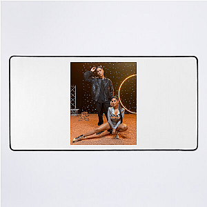 Simaria The Power Of Brazil Simaria Mouse Pads