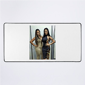 Simaria Coleguinha Forever Simaria Mouse Pads