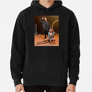 Simaria The Power Of Brazil Simaria Hoodies