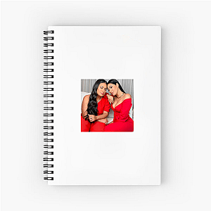 Simaria My Favorite Sertanejo Star Simaria Notebook