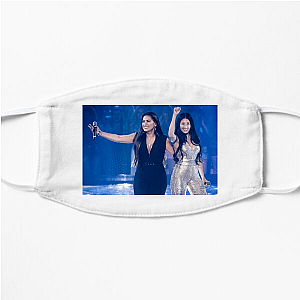 Simaria Rainha Do Sertanejo Simaria Face Masks